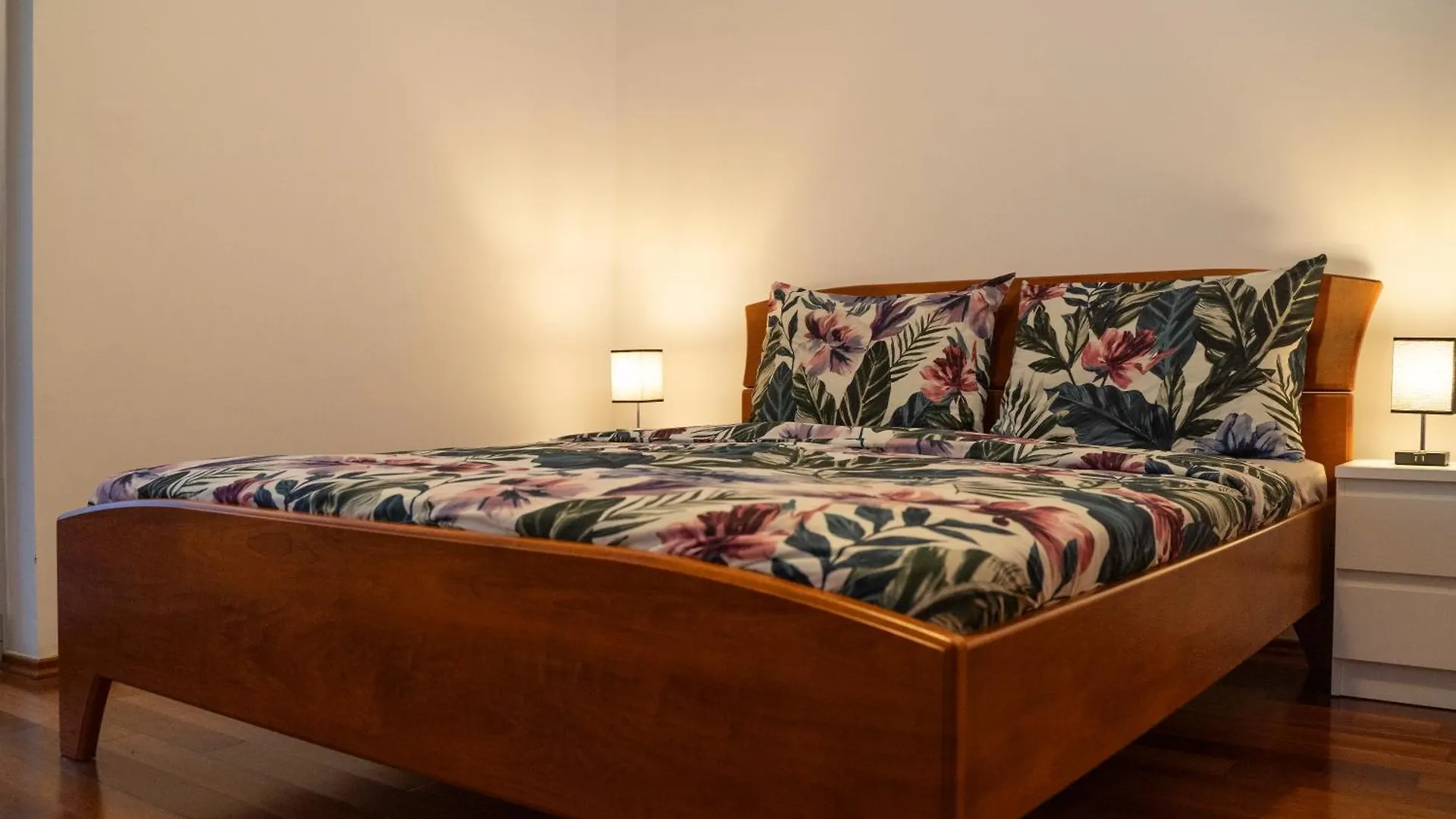 Big Sea View Apartman Krk Town