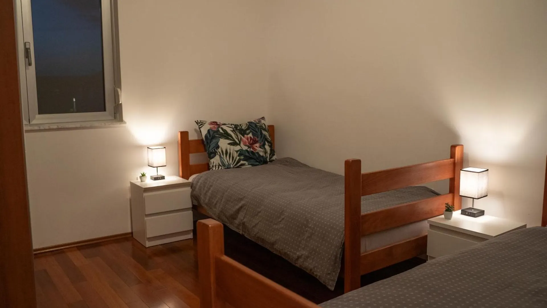 Big Sea View Apartment Krk Town