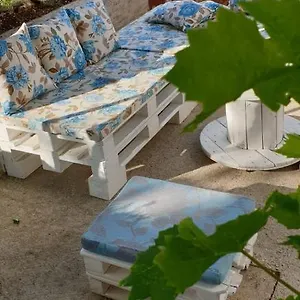 And Ivana Apartment