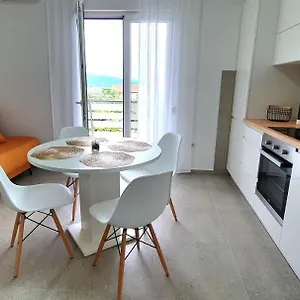 Pavlović Apartament
