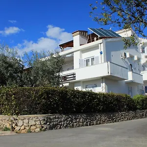 Lukacic Apartman