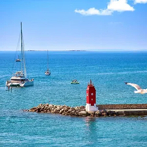 Galija Luxury Krk Town