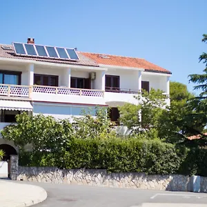  Appartamento Dekanic Krk