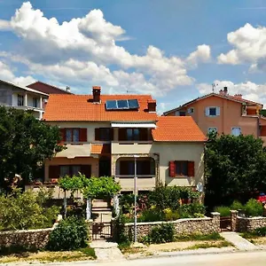 Nice View Apartman