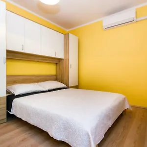  Appartamento Jezevac